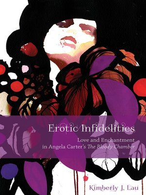 cover image of Erotic Infidelities